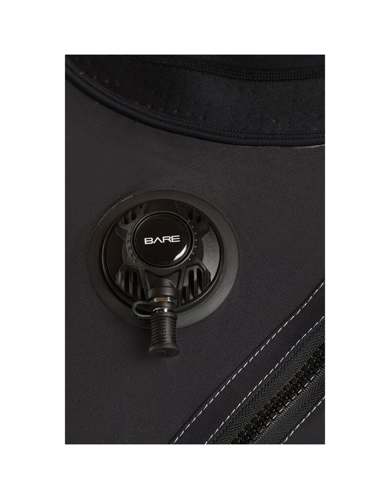 Bare Bare X-Mission Evolution Tech Dry - Man