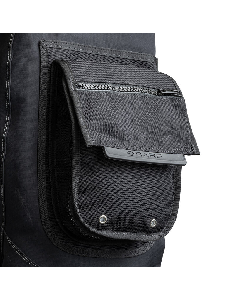 Bare Bare X-Mission Evolution Tech Dry - Man