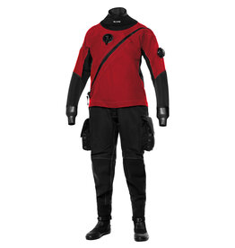 Bare Bare X-Mission Evolution Tech Dry - Man