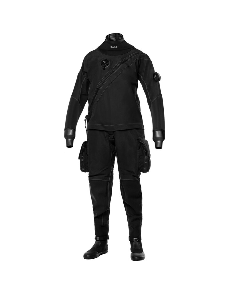 Bare Bare X-Mission Evolution Tech Dry - Man
