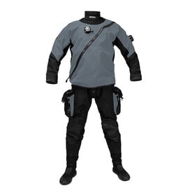 Bare Bare Aqua Trek EVO Tech Dry Grey Man