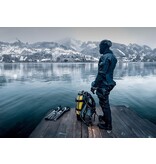 Bare Bare X-Mission Evolution Tech Dry - Vrouw