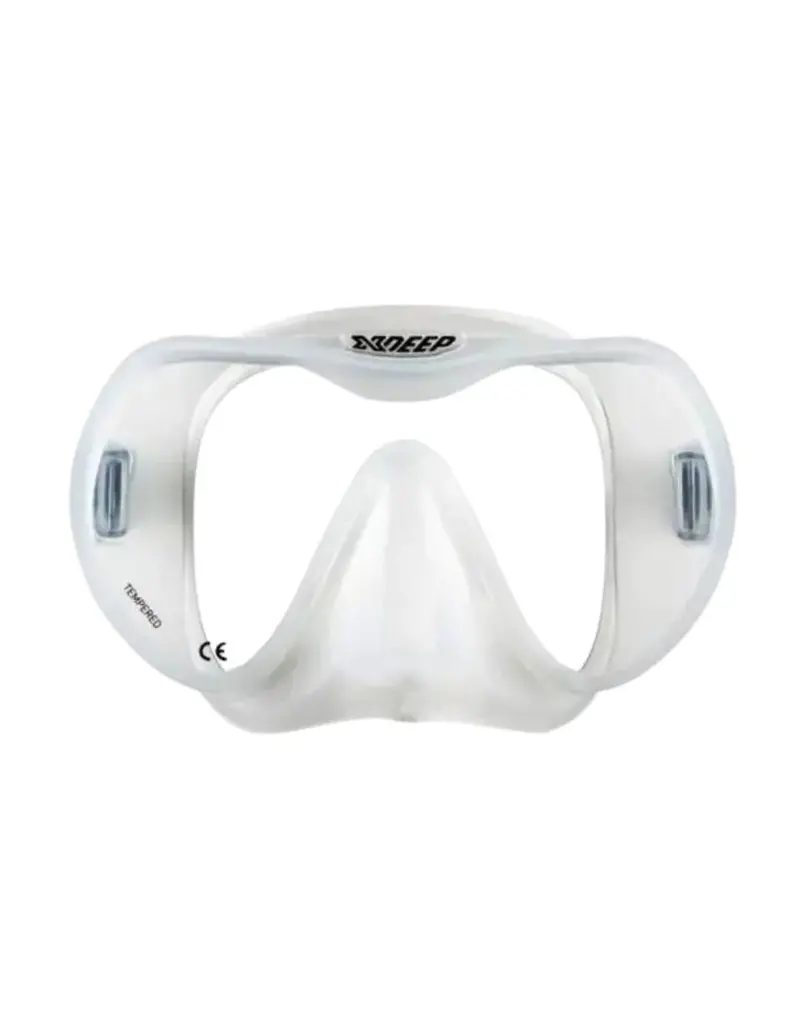 XDeep XDeep Frameless Mask