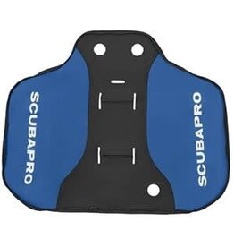 Scubapro Navigator lite - overlay