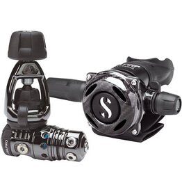 Scubapro MK25 EVO/A700 CARBON BT