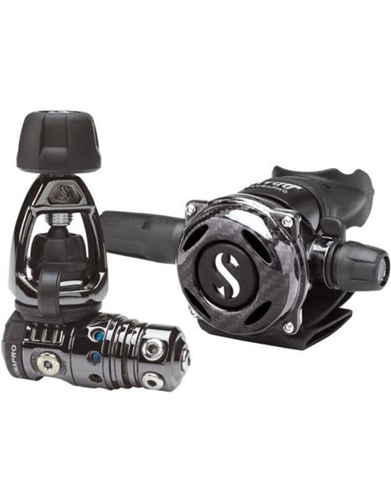 Scubapro MK25 EVO INT / A700 Carbon BT
