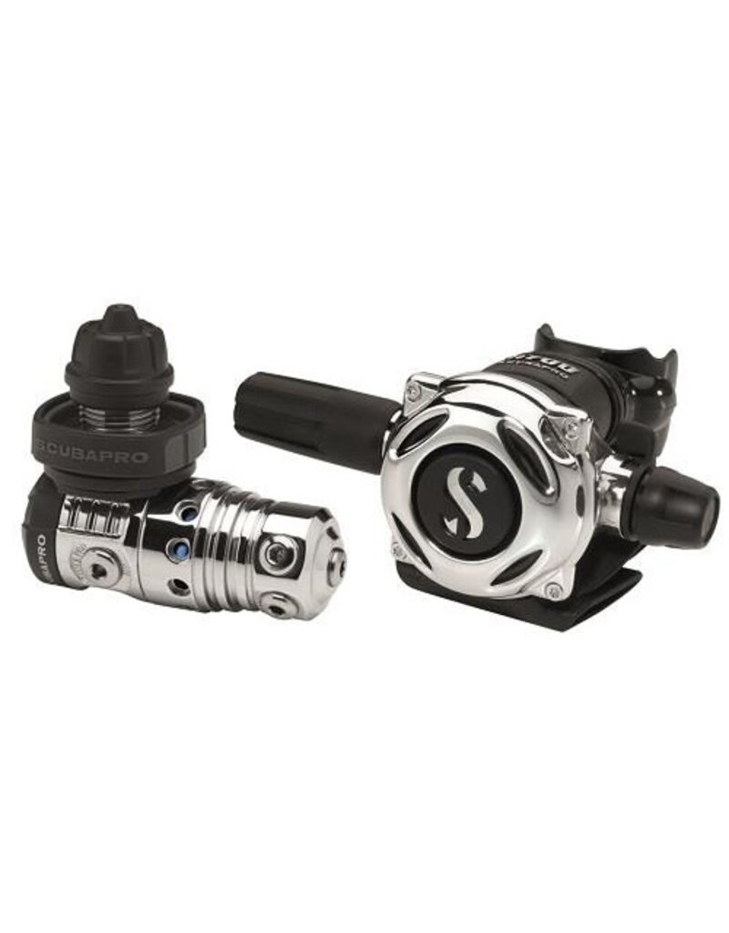 Scubapro MK25 DIN 300 EVO / A700 / R195 OCTO
