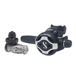 Scubapro MK25T EVO DIN 300/S620 X-Ti