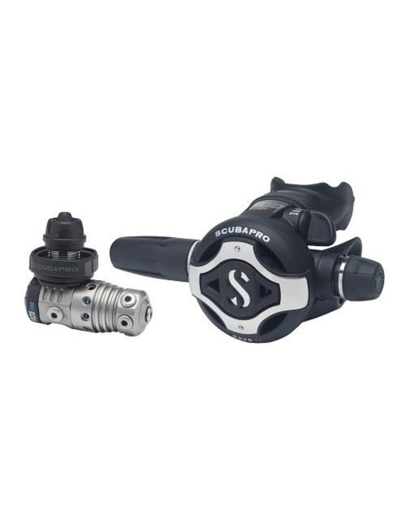 Scubapro MK25T EVO DIN 300/S620 X-Ti