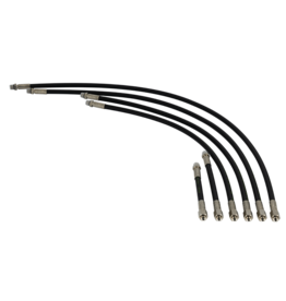Scubaforce HP Hose 15cm