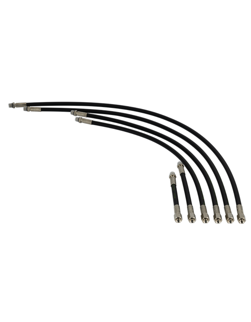 Scubaforce HP Hose 15cm