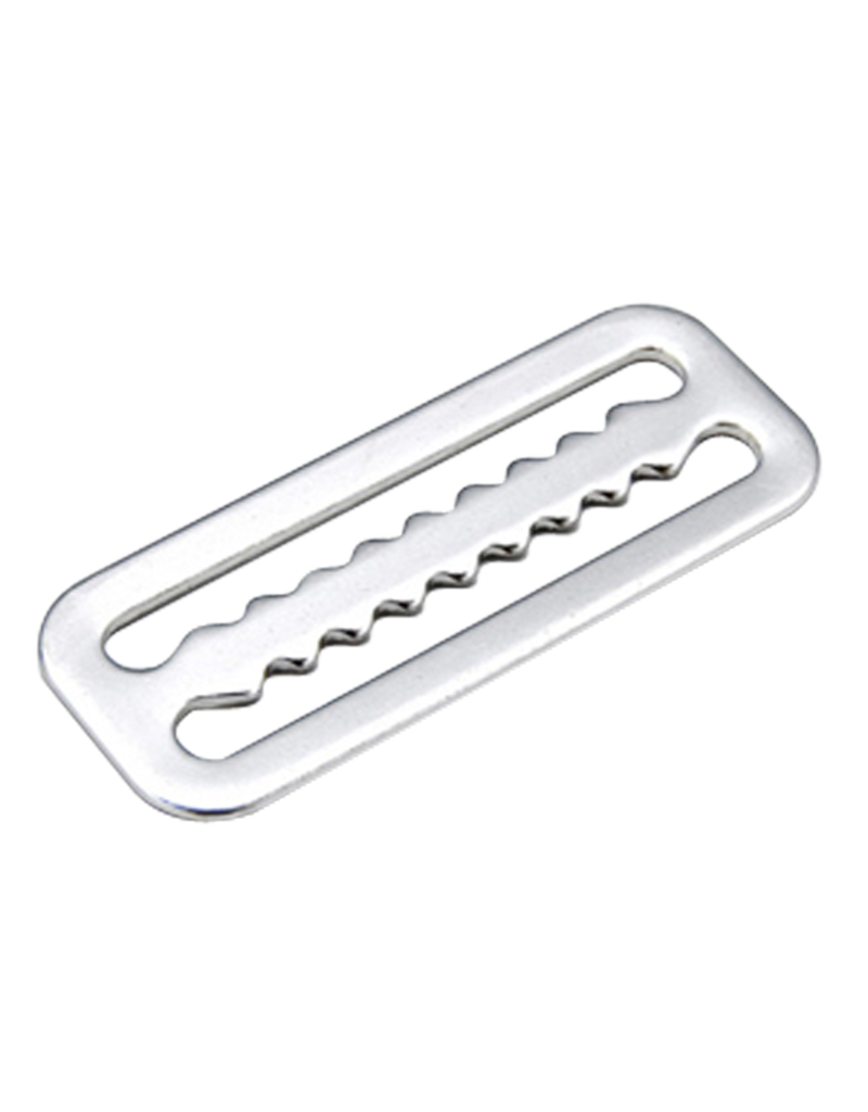 Scubaforce Loodstopper Tri Glide (getand)