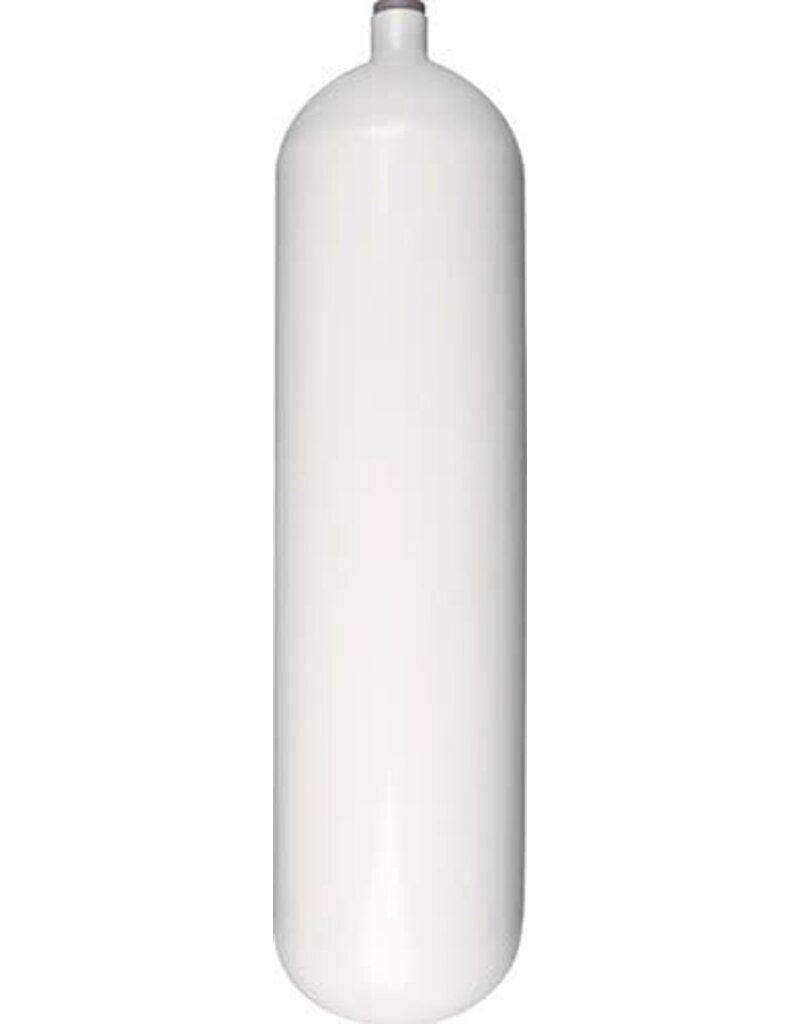 ECS CCR fles 3L 300Bar