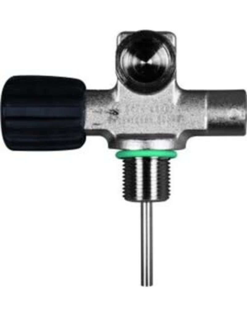 TecNautic Laterale kraan Links 300Bar Viton