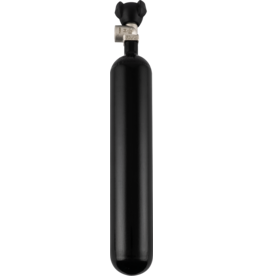 Scubaforce Scubaforce Tank 1,8 Liter 200 Bar incl. Valve