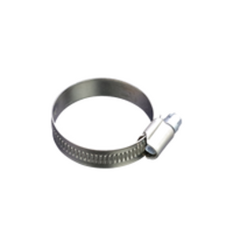 Scubaforce SF Hose clamp SS 30-45mm