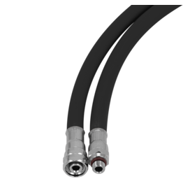 Scubaforce LP Hose Rubber