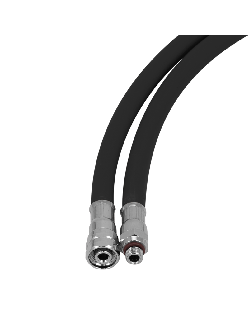 Scubaforce LP Hose Rubber