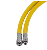 Scubaforce LP Hose Rubber