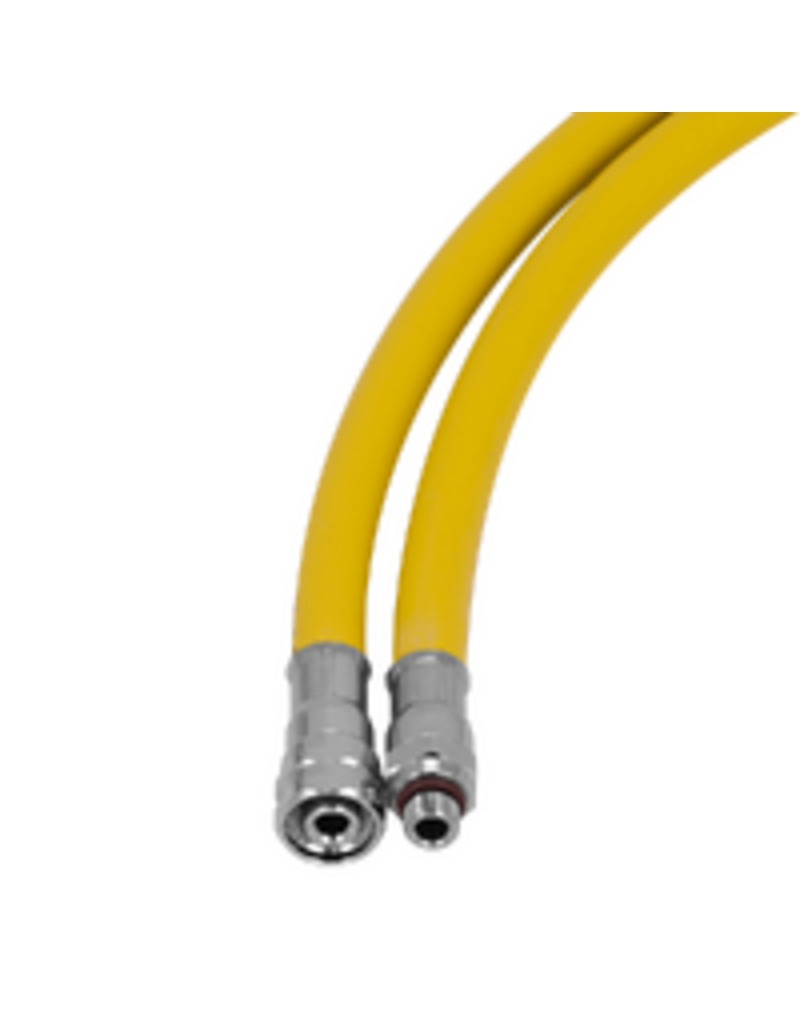 Scubaforce LP Hose Rubber