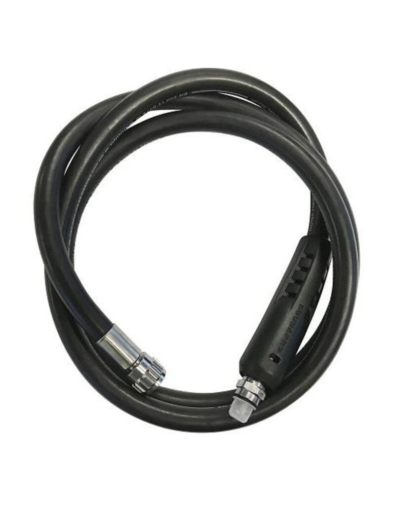 Scubapro LP Superflow hose