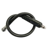 Scubapro LP Superflow hose
