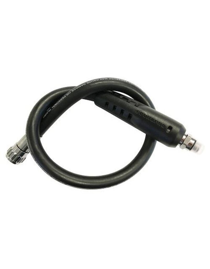 Scubapro LP Superflow hose