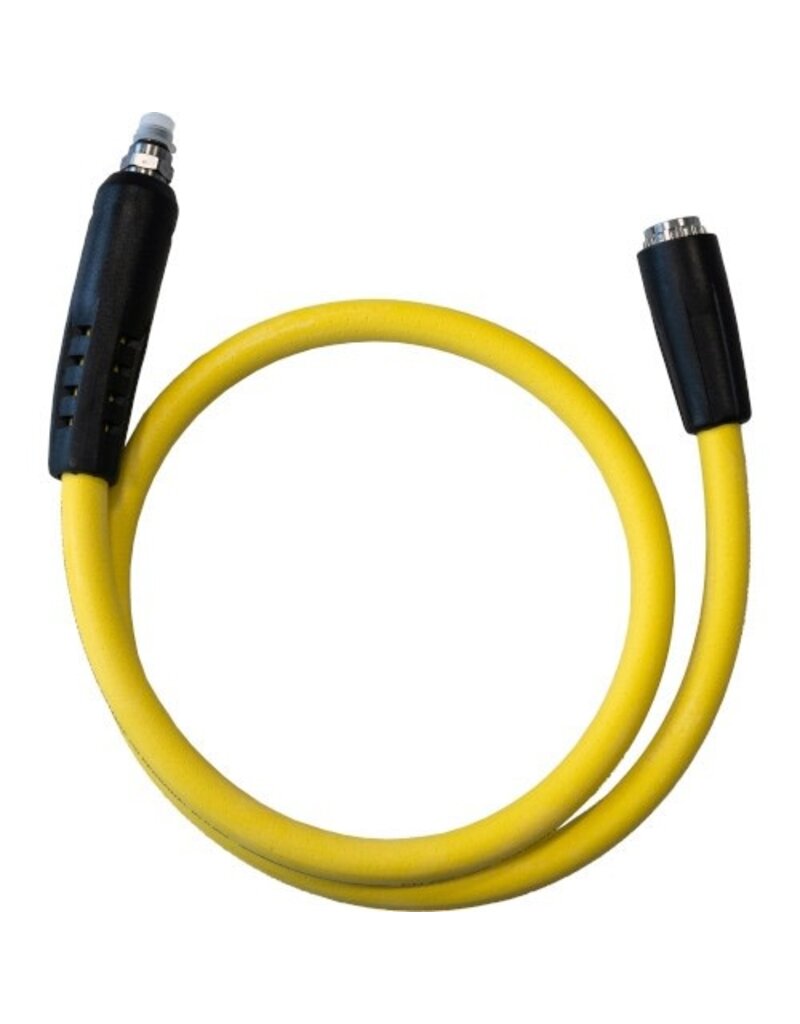 Scubapro LP Superflow hose