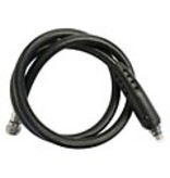 Scubapro LP Superflow hose