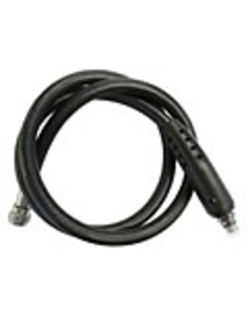 Scubapro LP Superflow hose