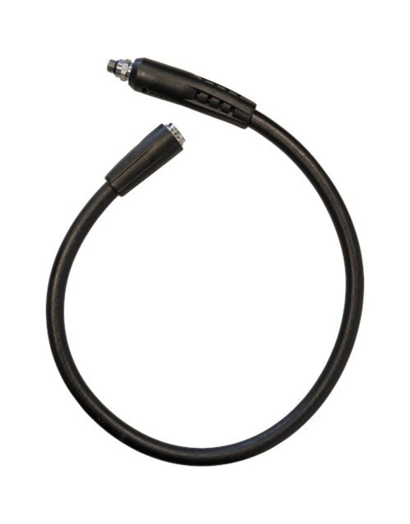Scubapro LP Superflow hose