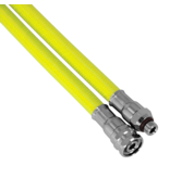Scubaforce LP Flex hoses - colored