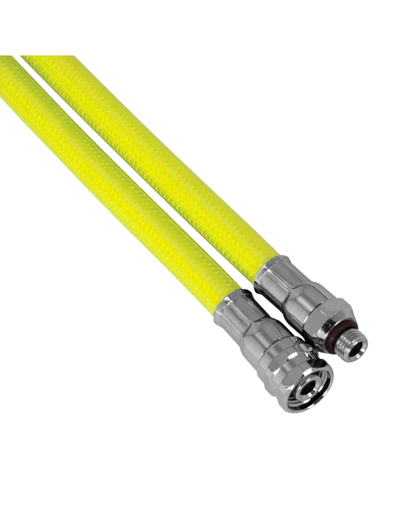 Scubaforce LP Flex hoses - colored