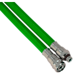 Scubaforce LP Flex hoses - colored