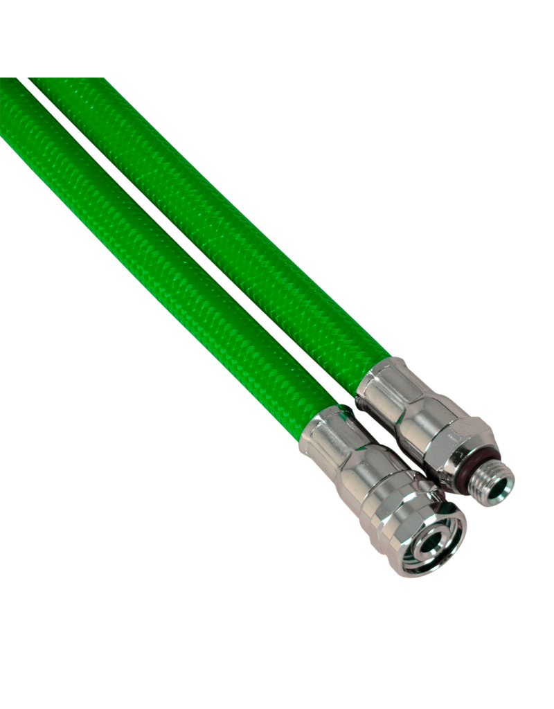 Scubaforce LP Flex hoses - colored