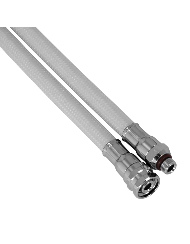 Scubaforce LP Flex hoses - colored