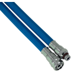 Scubaforce LP Flex hoses - colored