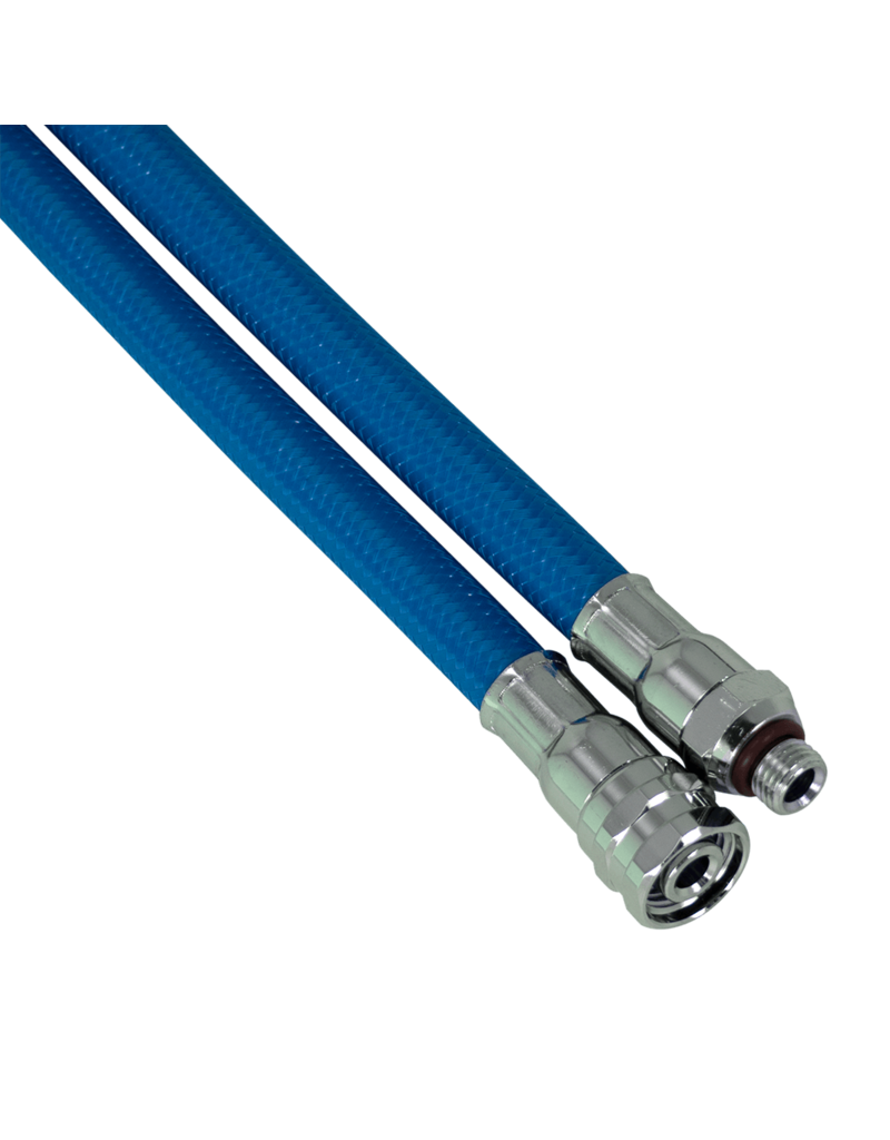 Scubaforce LP Flex hoses - colored