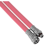 Scubaforce LP Flex hoses - colored