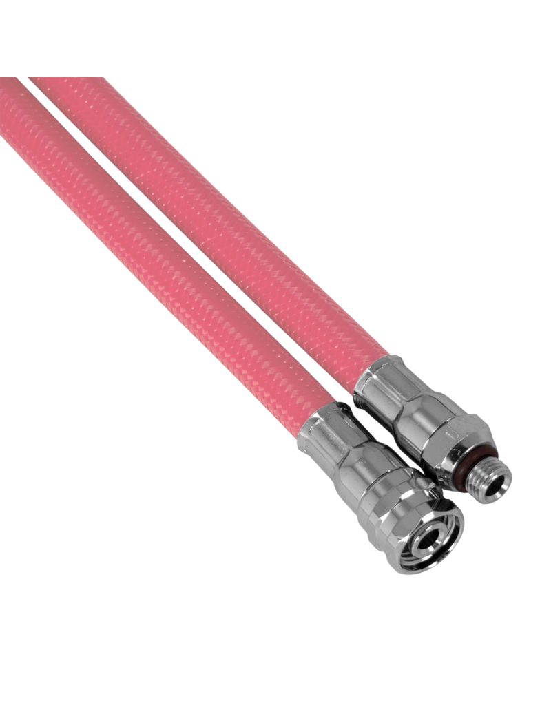 Scubaforce LP Flex hoses - colored