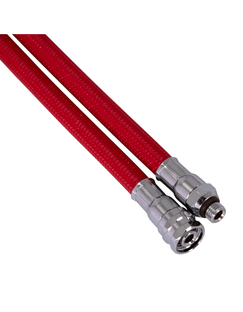 Scubaforce LP Flex hoses - colored