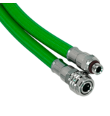 Scubaforce LPI Flex hoses - colored