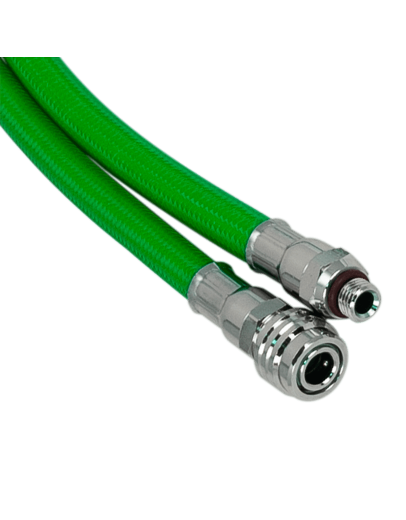 Scubaforce LPI Flex hoses - colored