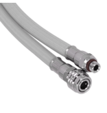 Scubaforce LPI Flex hoses - colored