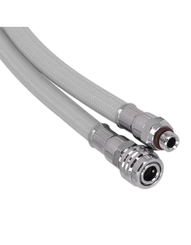Scubaforce LPI Flex hoses - colored