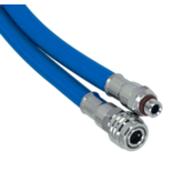 Scubaforce LPI Flex hoses - colored