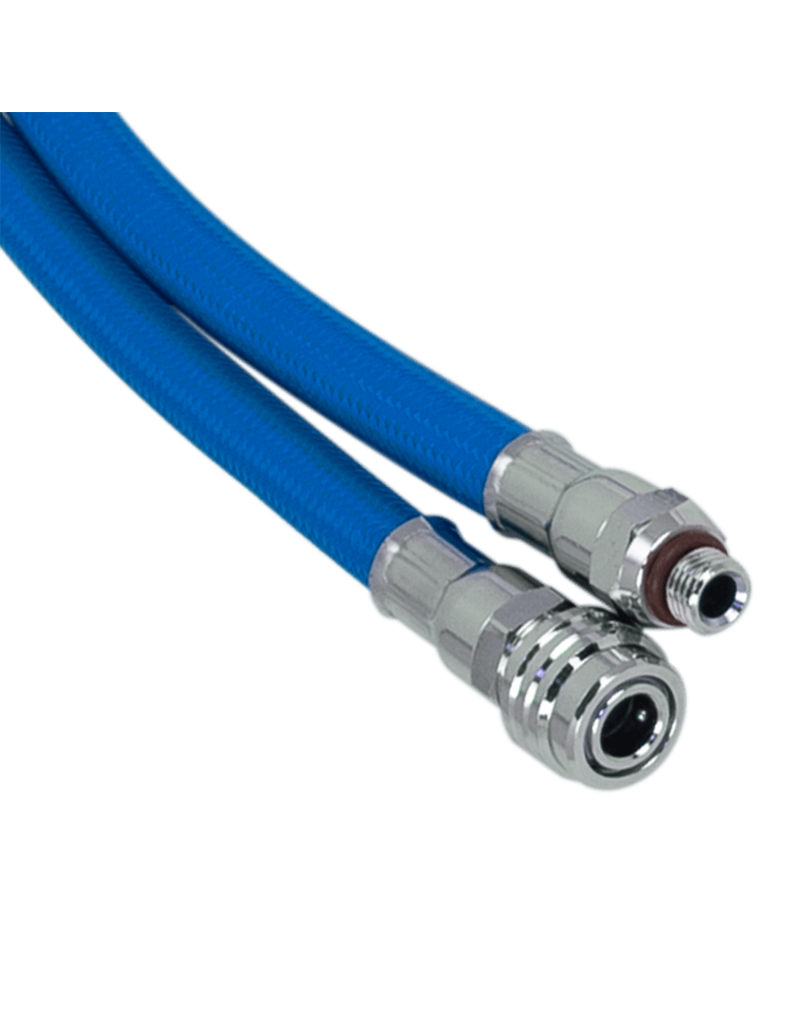 Scubaforce LPI Flex hoses - colored