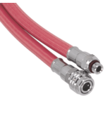 Scubaforce LPI Flex hoses - colored