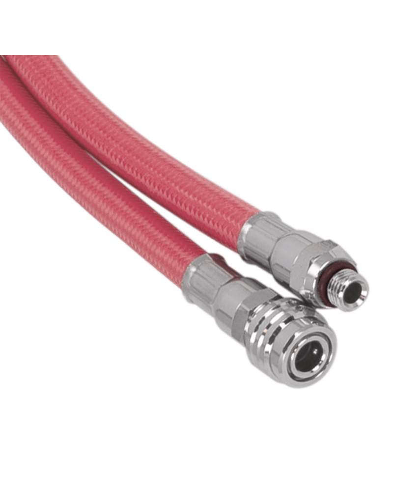 Scubaforce LPI Flex hoses - colored