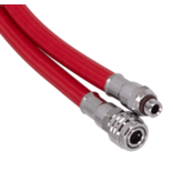 Scubaforce LPI Flex hoses - colored